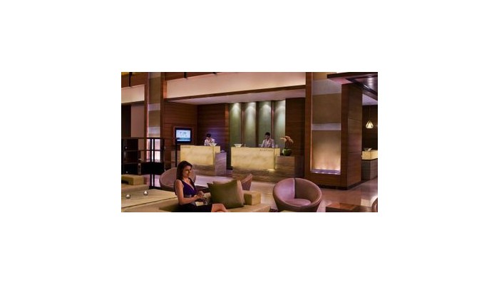 Hotel Courtyard By Marriott, Ahmedab poza 2