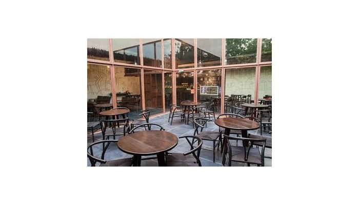 Hotel Courtyard By Marriott, Ahmedab poza 8