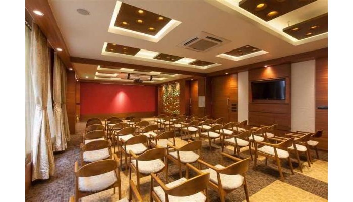 Hotel Flair Inn poza 0