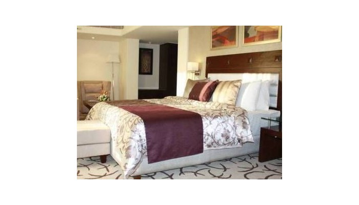 Hotel Fortune Park poza 5