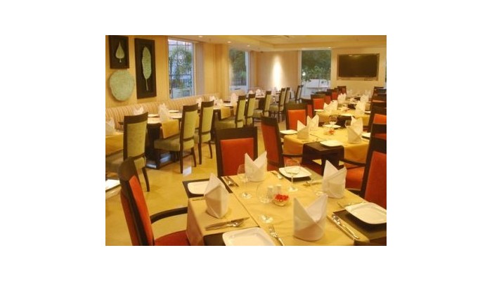 Hotel Fortune Park poza 6