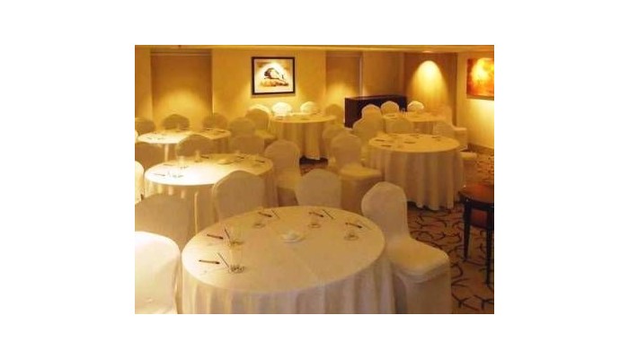 Hotel Fortune Park poza 10