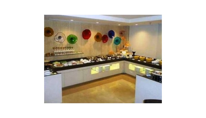 Hotel Fortune Park poza 7