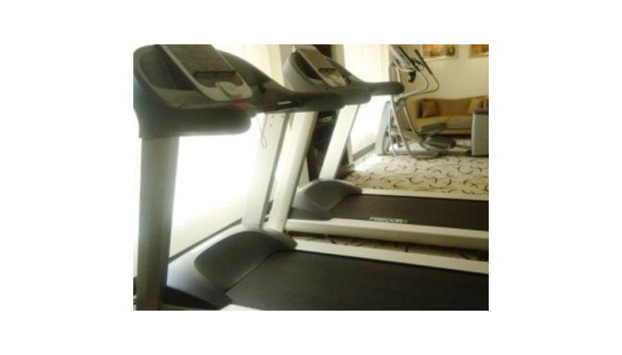 Hotel Fortune Park poza 8