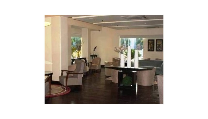 Hotel Fortune Park poza 3