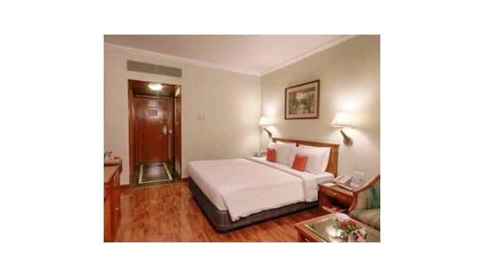 Hotel Fortune Park Landmark poza 3