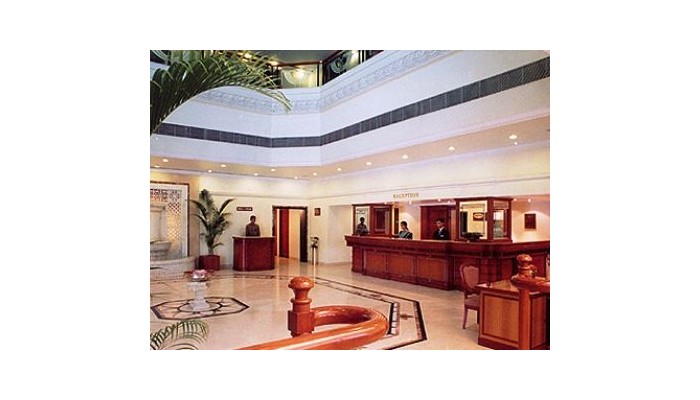 Hotel Fortune Park Landmark poza 2