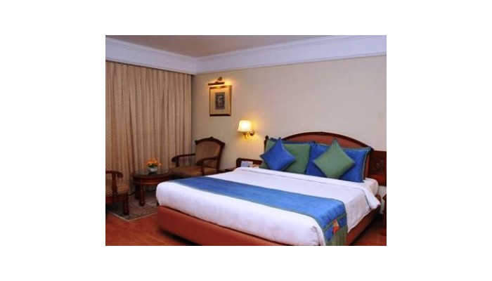 Hotel Fortune Park Landmark poza 4