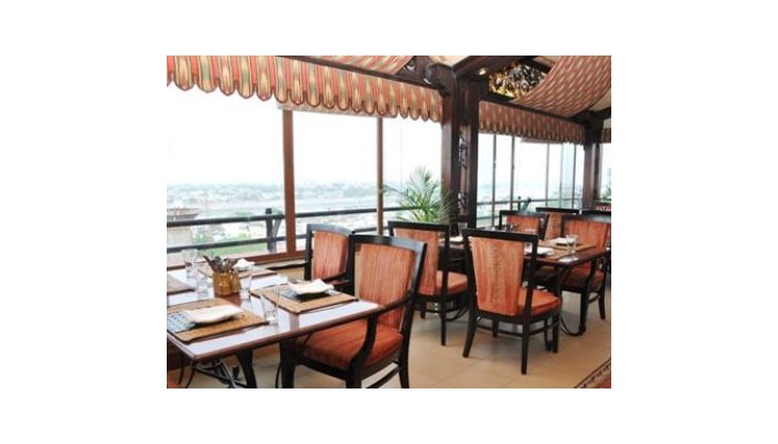 Hotel Fortune Park Landmark poza 9