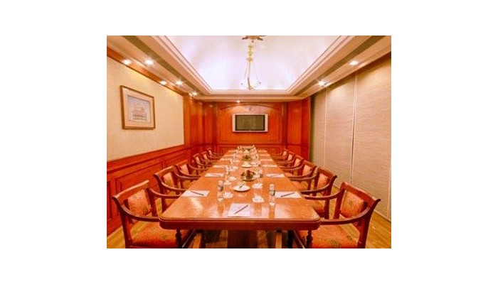 Hotel Fortune Park Landmark poza 11