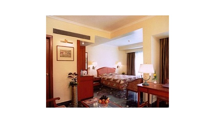 Hotel Fortune Park Landmark poza 7