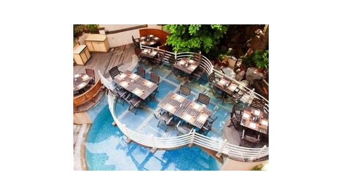 Hotel Fortune Park Landmark poza 10