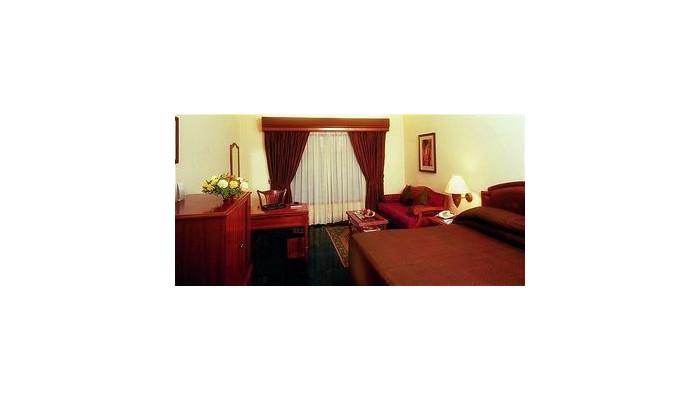 Hotel Gateway Ummed poza 6