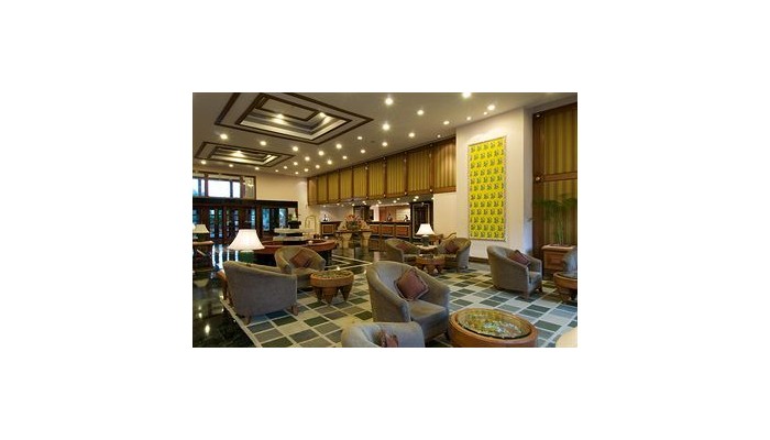 Hotel Gateway Ummed poza 8