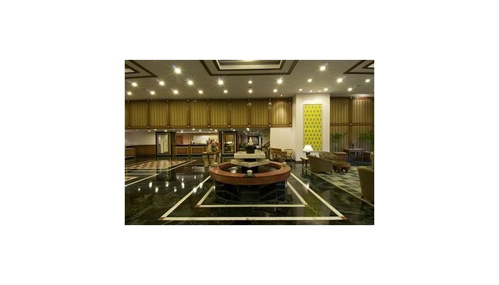 Hotel Gateway Ummed poza 10