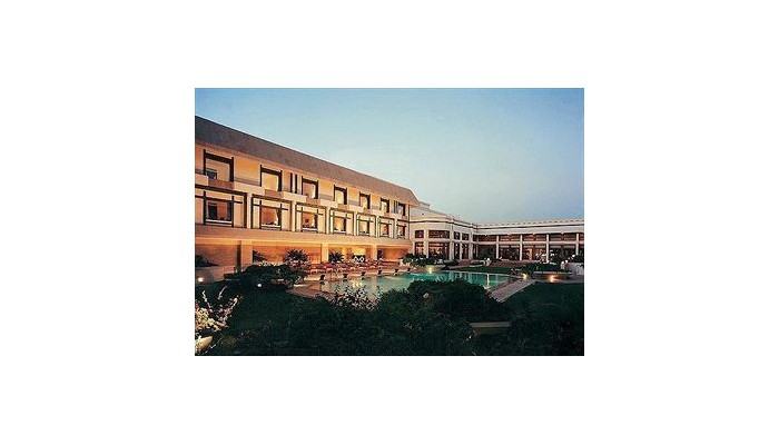 Hotel Gateway Ummed poza 5