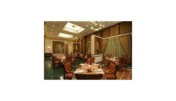 Hotel Gateway Ummed poza 11