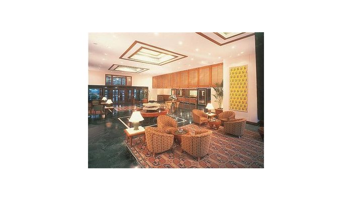 Hotel Gateway Ummed poza 3