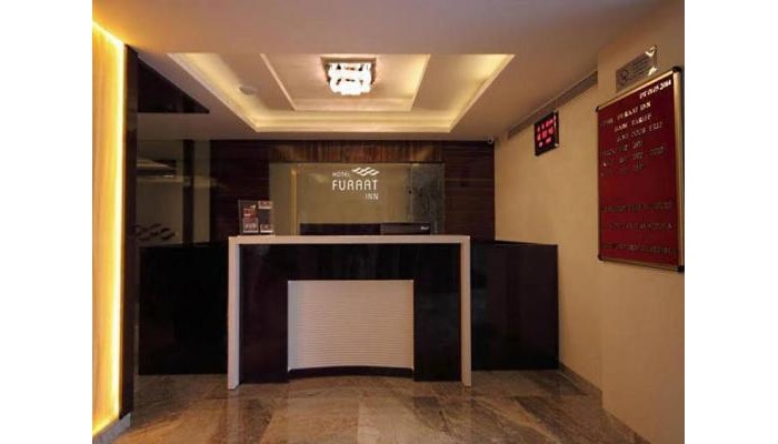 Hotel Good Night poza 0