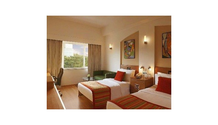 Hotel Lemon Tree poza 6