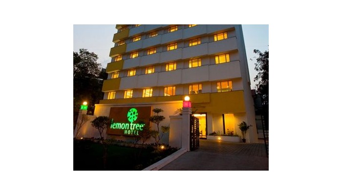 Hotel Lemon Tree poza 11
