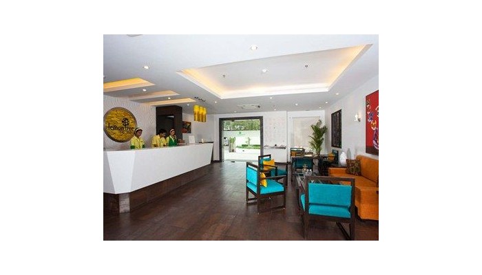 Hotel Lemon Tree poza 3
