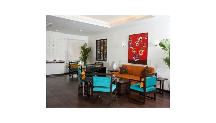 Hotel Lemon Tree poza 4