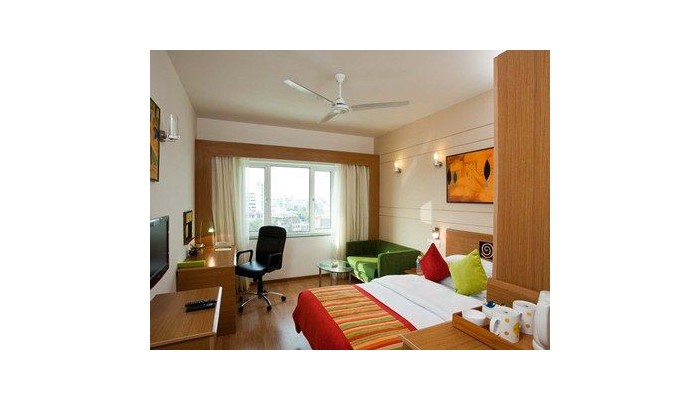 Hotel Lemon Tree poza 5