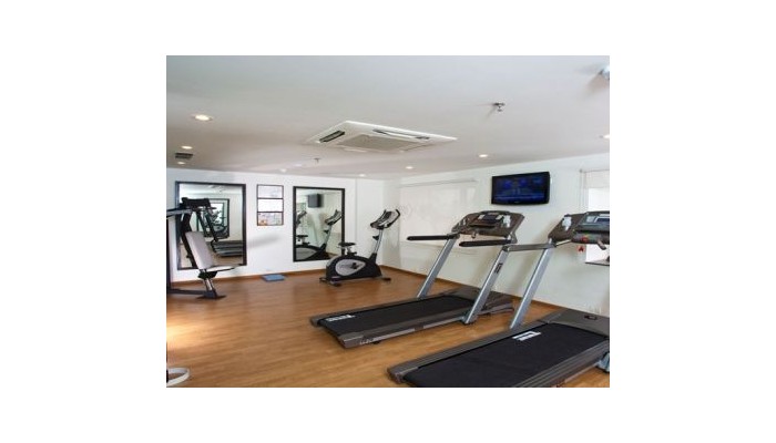 Hotel Lemon Tree poza 8