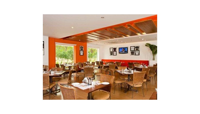 Hotel Lemon Tree poza 7