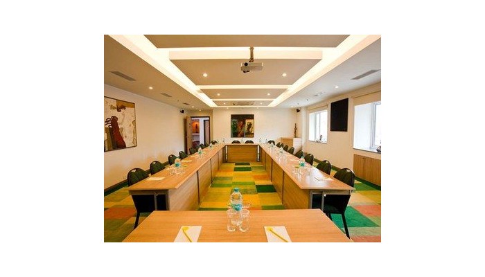 Hotel Lemon Tree poza 9