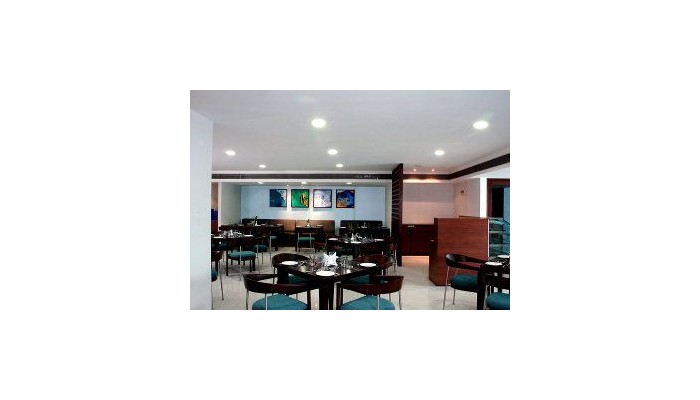 Hotel Metropole poza 7