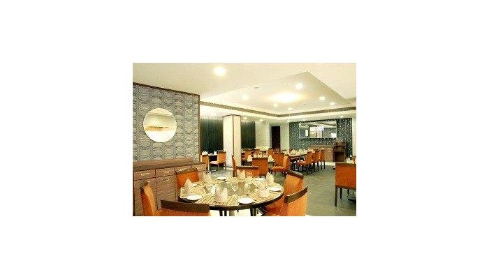 Hotel Metropole poza 6