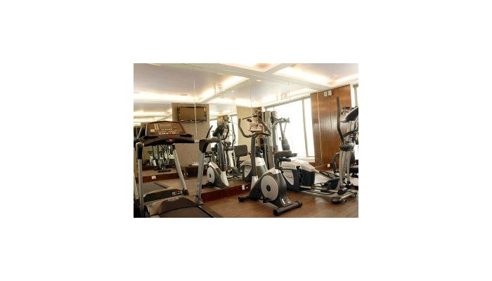 Hotel Metropole poza 1