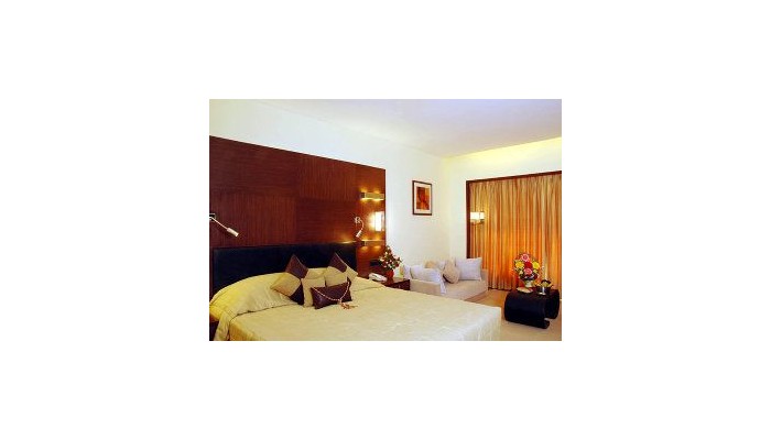 Hotel Metropole poza 3