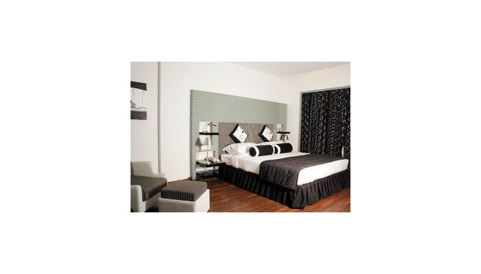 Hotel Metropole poza 2