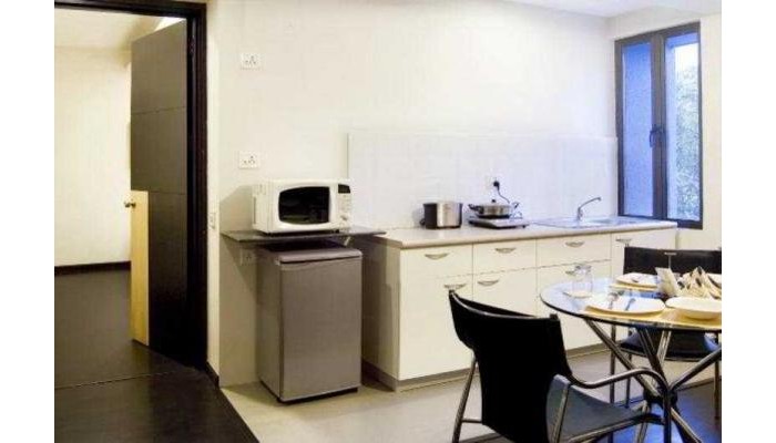 Hotel Oyo Rooms Iskcon Sg Highway poza 0