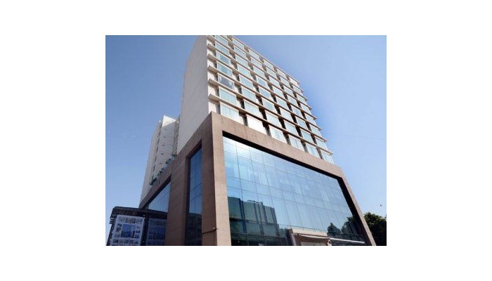 Hotel Regenta poza 2