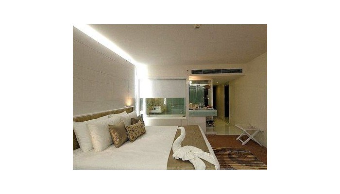 Hotel Regenta poza 5