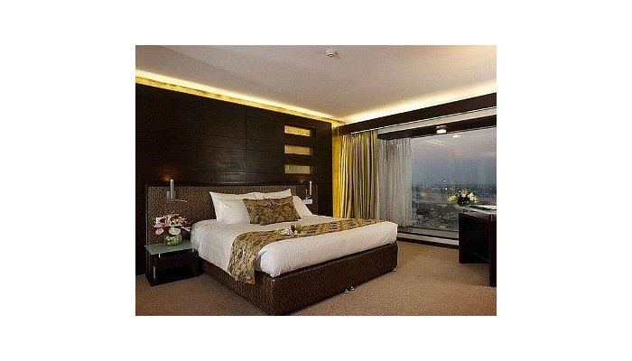 Hotel Regenta poza 4