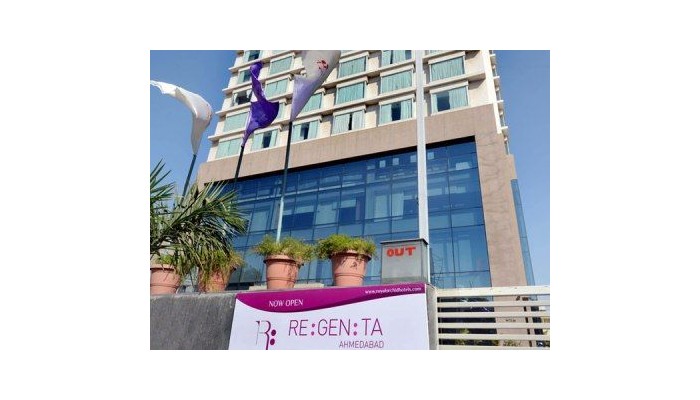Hotel Regenta poza 3
