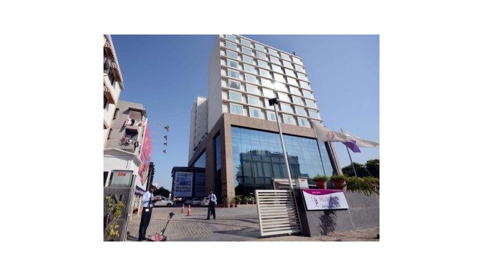 Hotel Regenta poza 1