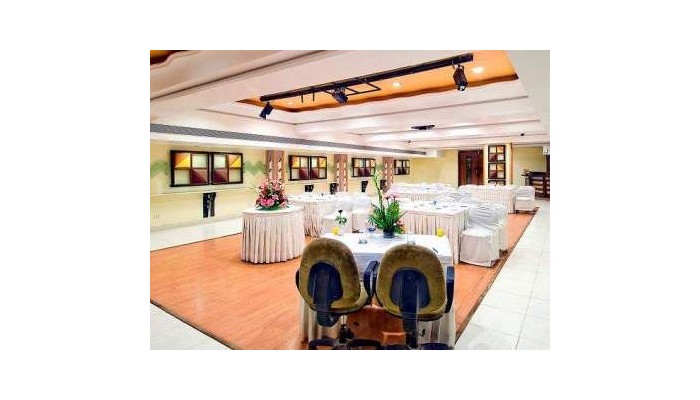 Hotel Sarovar Portico poza 10