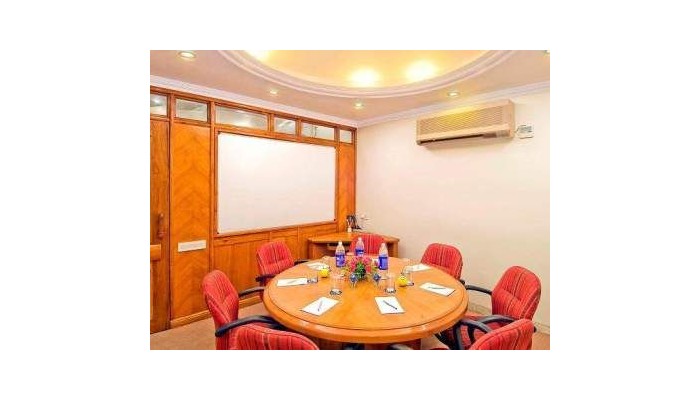 Hotel Sarovar Portico poza 9