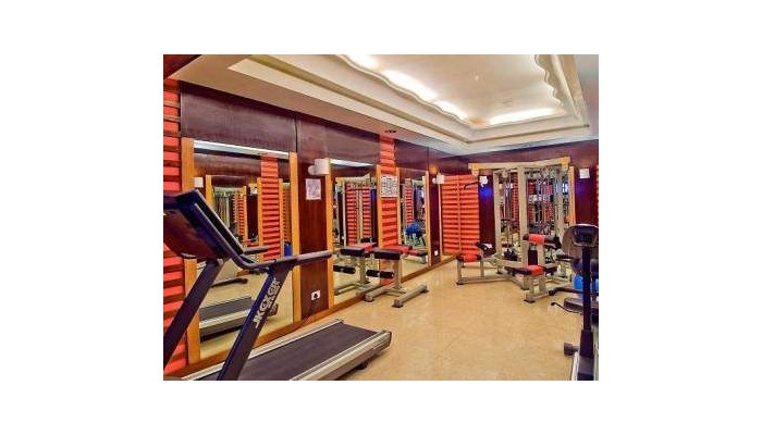 Hotel Sarovar Portico poza 6