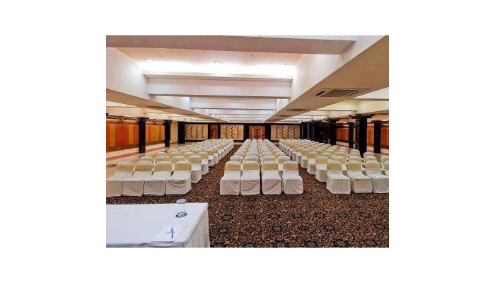 Hotel Sarovar Portico poza 11