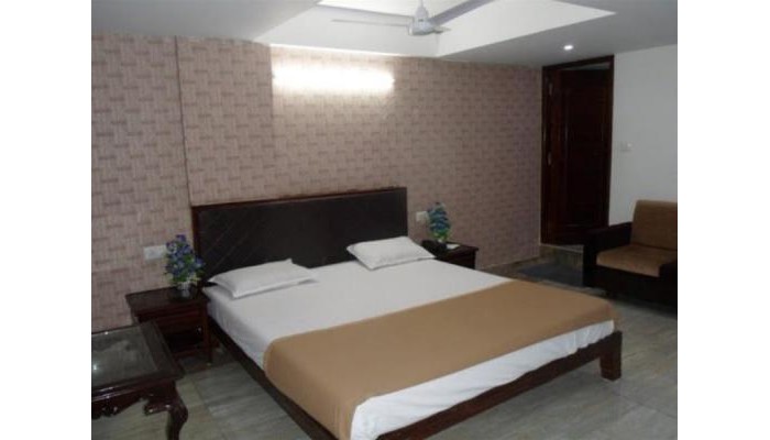 Hotel Shahi Palace poza 0