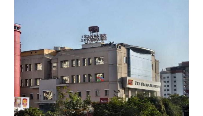 Hotel The House Of Mg poza 0