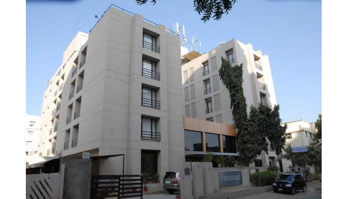 Hotel Treebo Ambassador poza 0