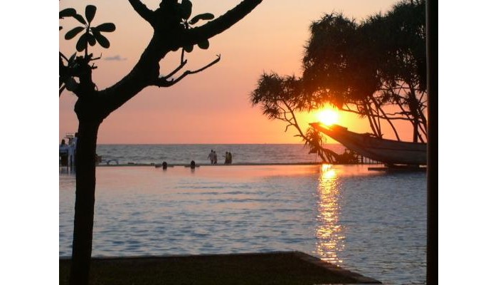 Hotel Heritance Ahungalla poza 4